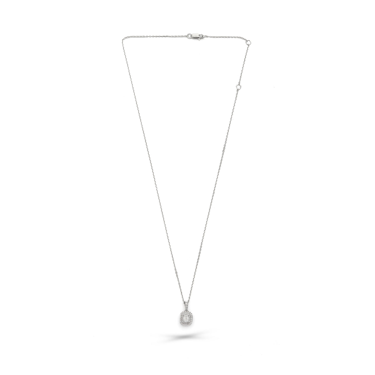 DIAMOND PENDANT SSPP13452