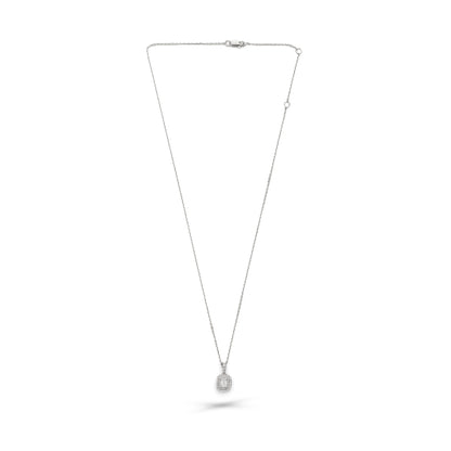 DIAMOND PENDANT SSPP13452