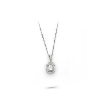 DIAMOND PENDANT SSPP13452