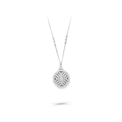 DIAMOND PENDANT SSP11819