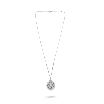 DIAMOND PENDANT SSP11819