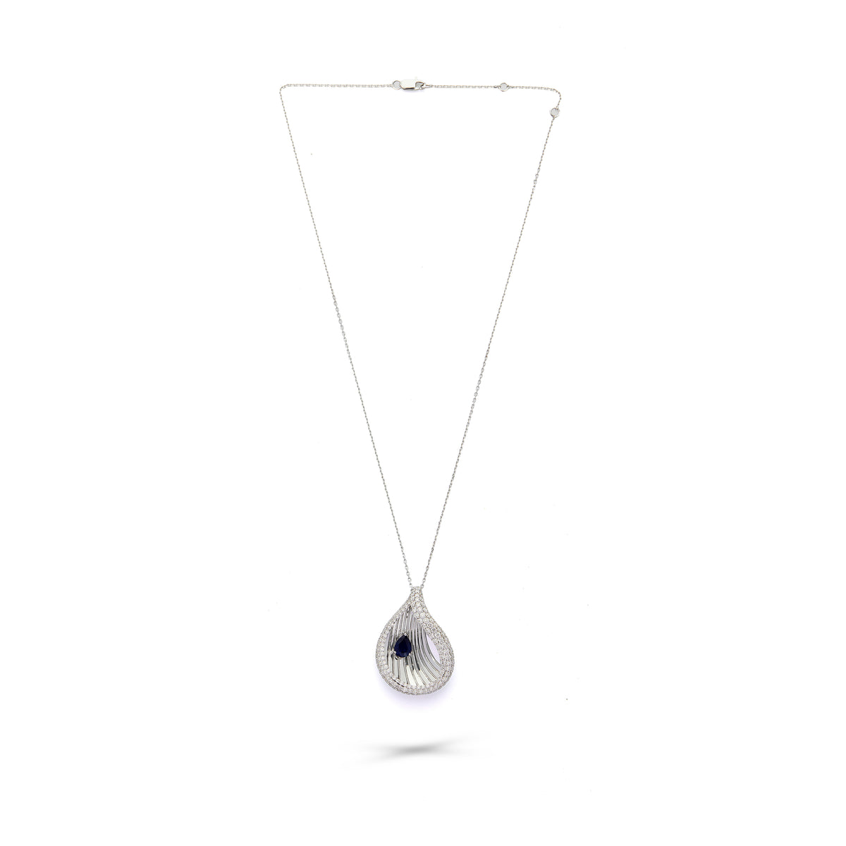 DIAMOND PENDANT SSPP11831