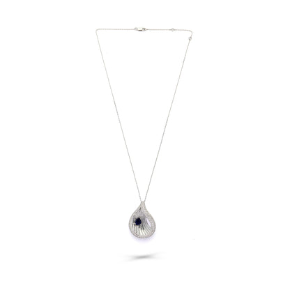 DIAMOND PENDANT SSPP11831