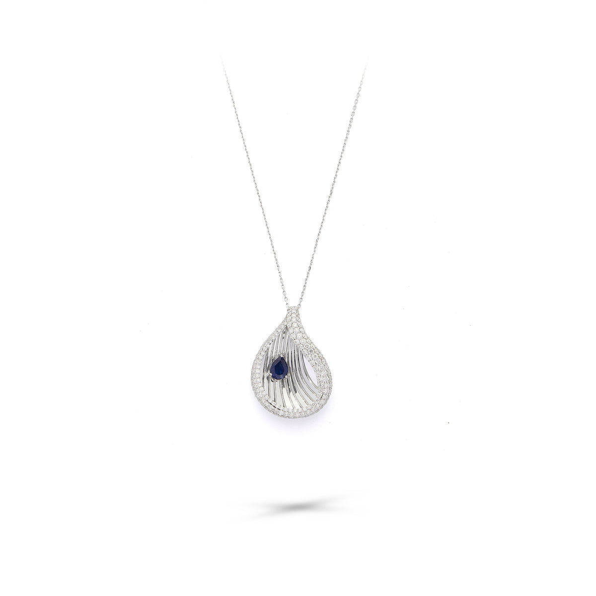 DIAMOND PENDANT SSPP11831