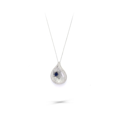 DIAMOND PENDANT SSPP11831