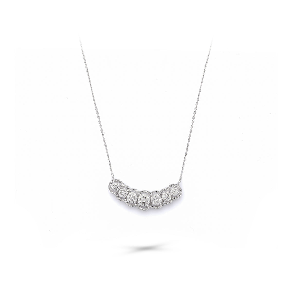 DIAMOND PENDANT SST11182