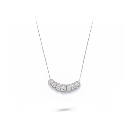 DIAMOND PENDANT SST11182