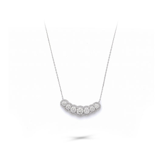 DIAMOND PENDANT SST11182