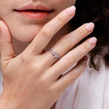 Diamond Ring SSLR16180
