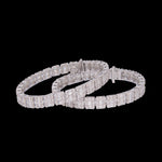 Diamond Bangle SSBL0565A