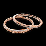 Diamond Bangle SSBL10848
