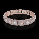 Diamond Bangle SSBL10864A