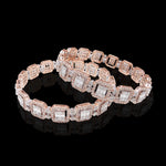 Diamond Bangle SSBL10864