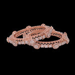 Diamond Bangle SSBL10872B