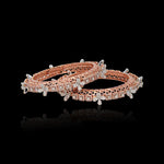 Diamond Bangle SSBL10873A