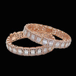 Diamond Bangle SSBL10887
