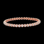 Diamond Bangle SSBL10919