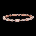 Diamond Bangle SSBL10920