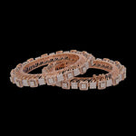 Diamond Bangle SSBL10933