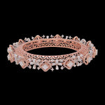 Diamond Bangle SSBL10937