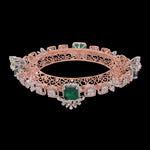 Diamond Bangle SSBL10939