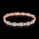 Diamond Bracelet SSBR0613A