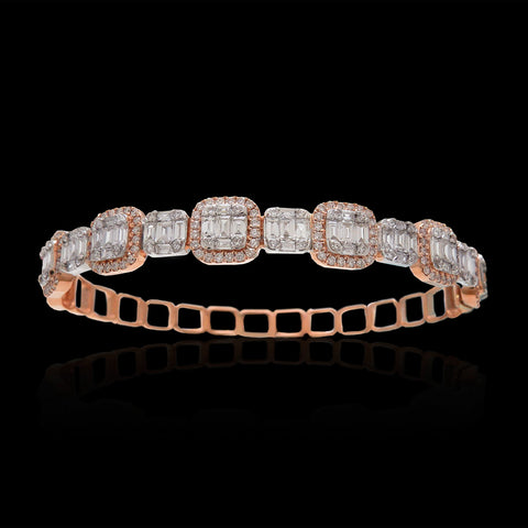 Diamond Bracelet SSBR0613