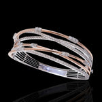 Diamond Bracelet SSBR10672