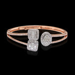 Diamond Bracelet SSBR11194B