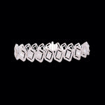 Diamond Bracelet SSBR11354B