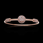 Diamond Bracelet SSBR11367