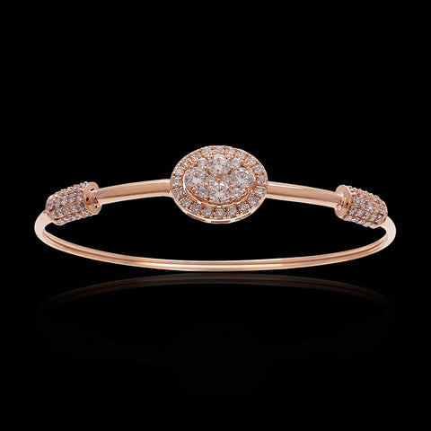 Diamond Bracelet SSBR11368
