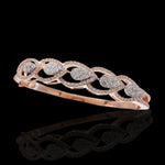 Diamond Bracelet SSBR11371
