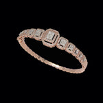 Diamond Bracelet SSBR11377A