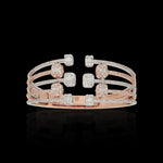 Diamond Bracelet SSBR11384D