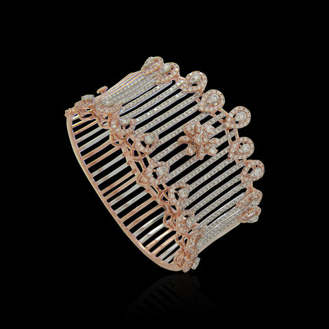 Diamond Bracelet SSBR11440