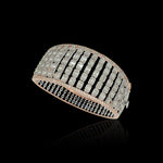 Diamond Bracelet SSBR11441B