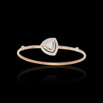Diamond Bracelet SSBR11451