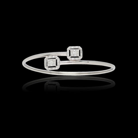 Diamond Bracelet SSBR11469