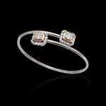 Diamond Bracelet SSBR11481