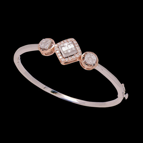 Diamond Bracelet SSBR11537A
