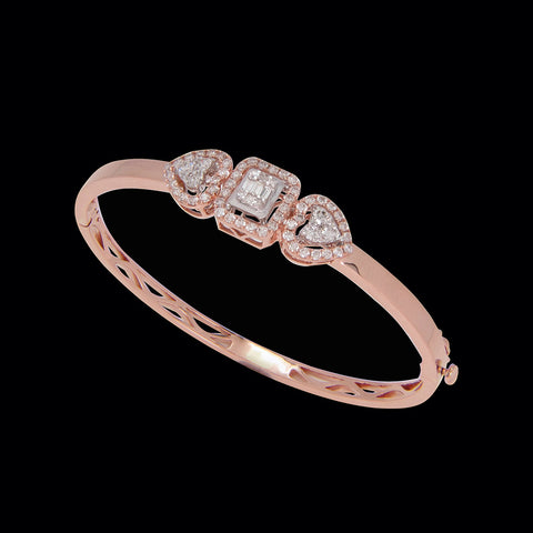 Diamond Bracelet SSBR11540A