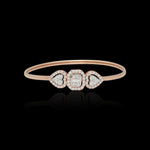 Diamond Bracelet SSBR11540