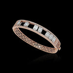 Diamond Bracelet SSBR11599
