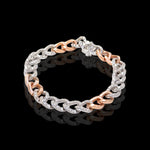 Diamond Bracelet SSBR11611