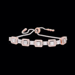Diamond Bracelet SSBR11624A