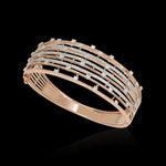 Diamond Bracelet SSBR11649