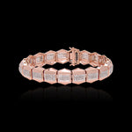 Diamond Bracelet SSBR11675A