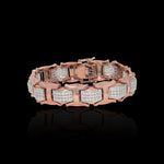 Diamond Bracelet SSBR11676