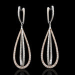 Diamond Earring SSE01195